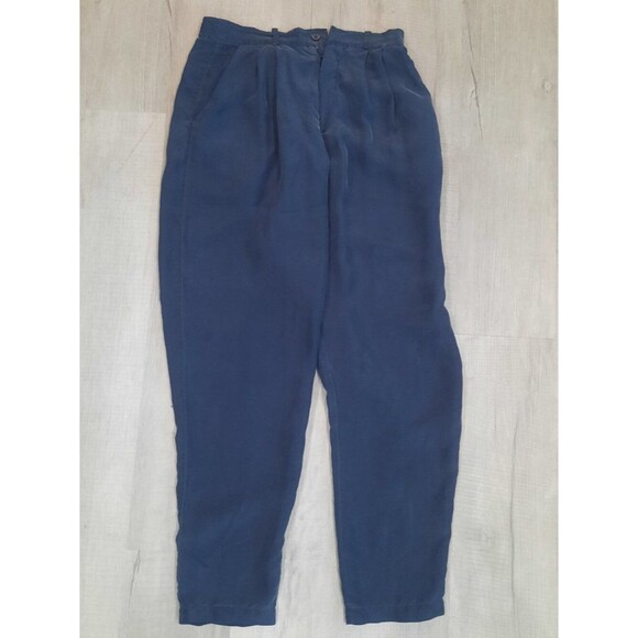Unbranded Pants - Silk Club Silk Pants